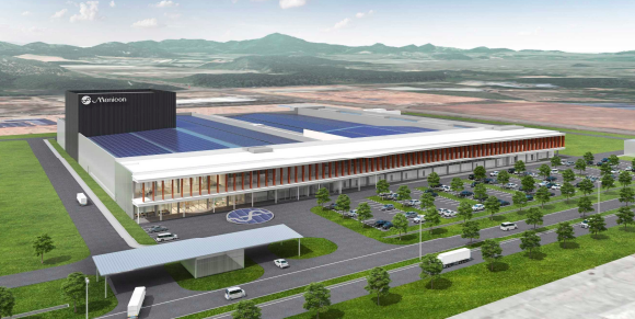 メニコン ケダ州クリム新工場建設に6 5億リンギ Asia Infonet Com